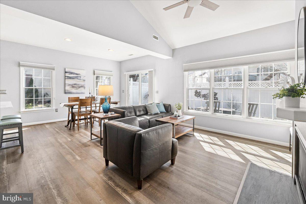 TASKERS CHANCE - Residential