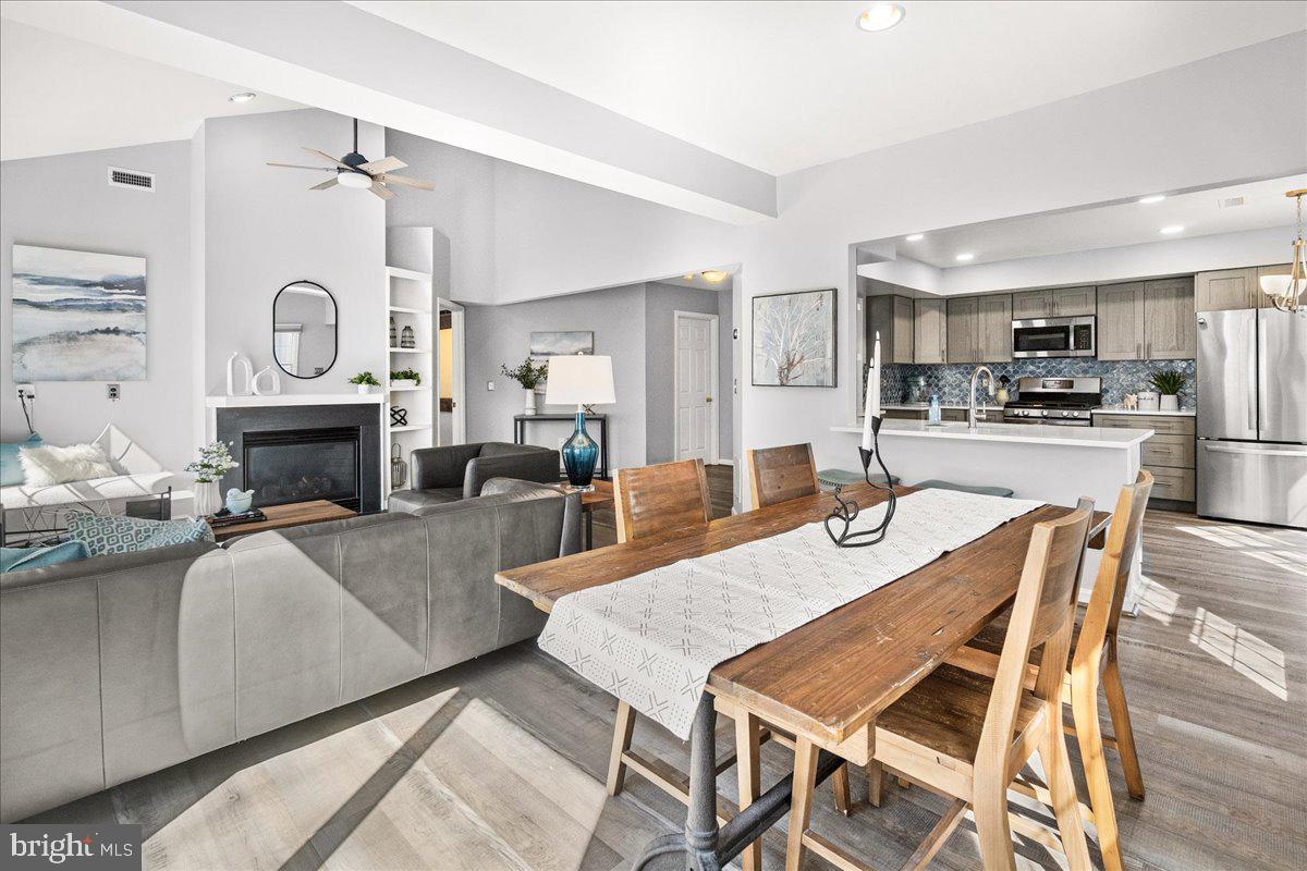 TASKERS CHANCE - Residential