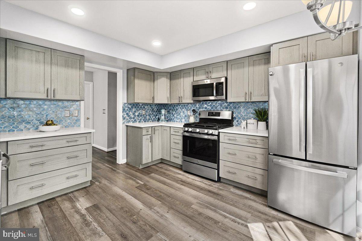 TASKERS CHANCE - Residential