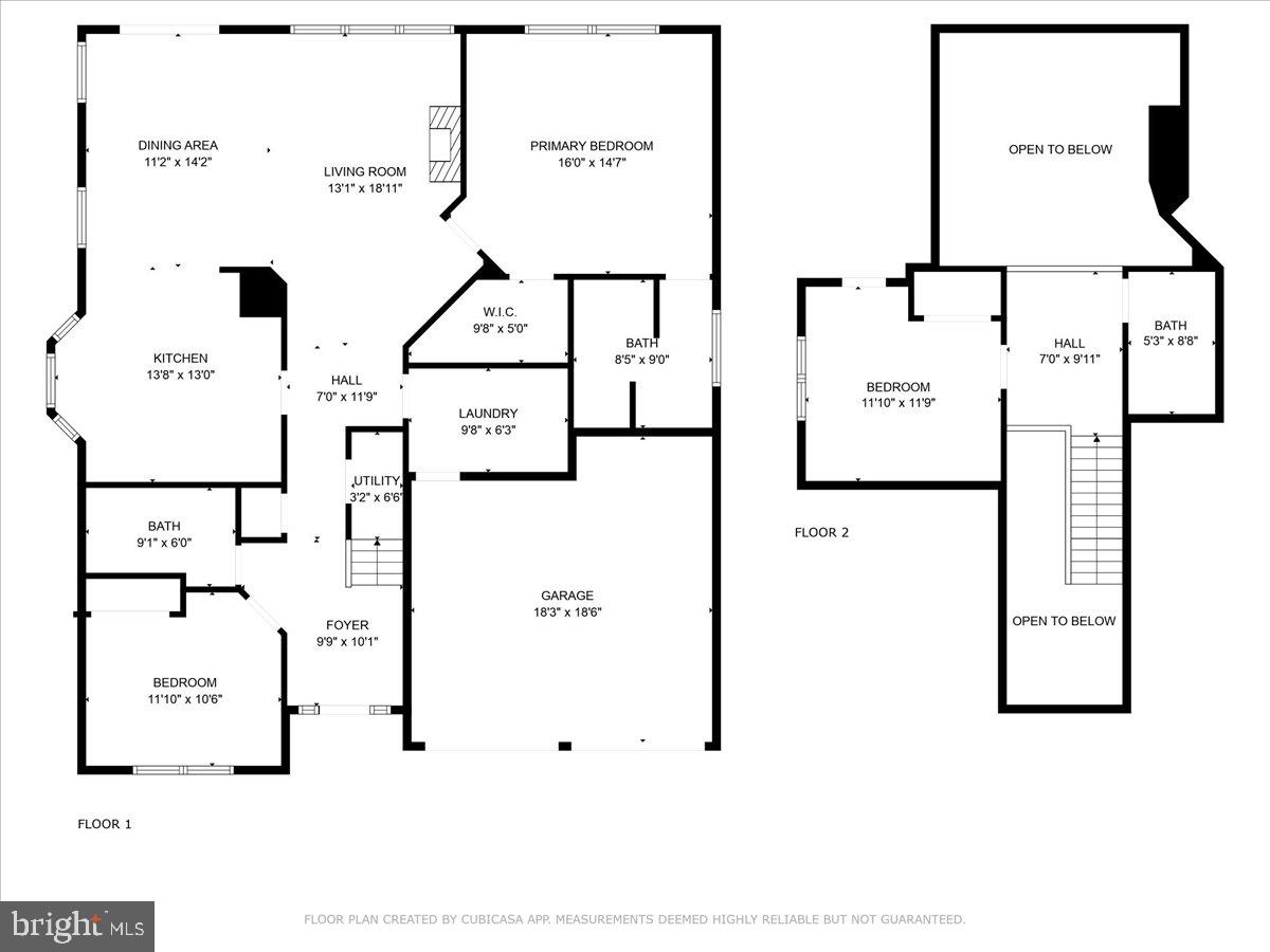 TASKERS CHANCE - Residential