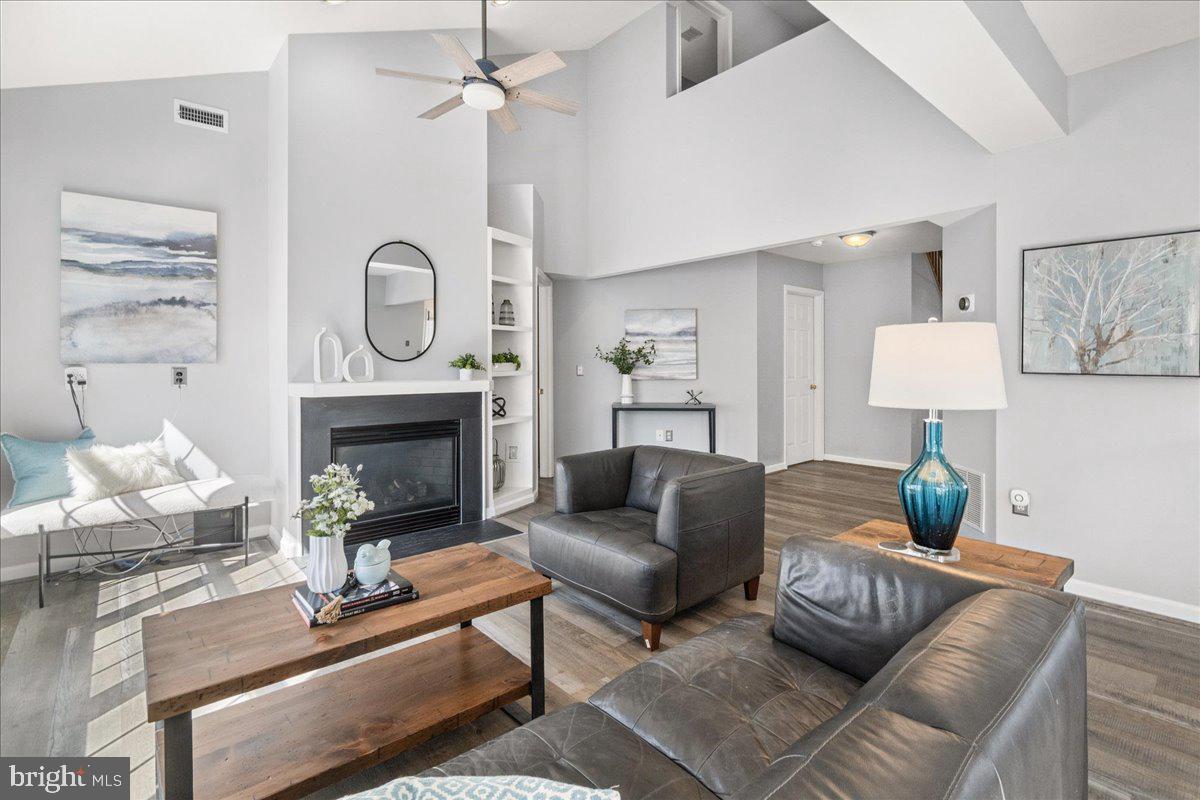 TASKERS CHANCE - Residential