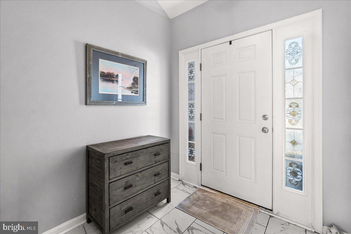 TASKERS CHANCE - Residential