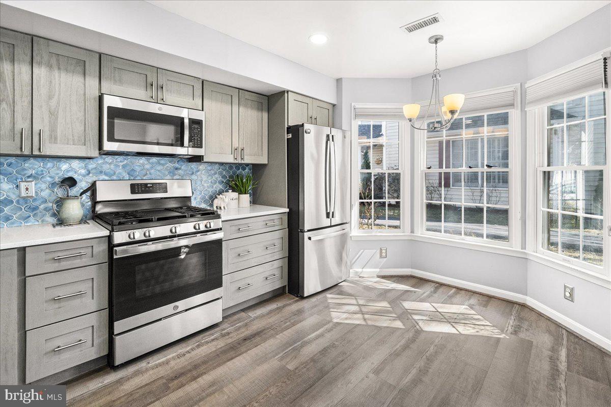 TASKERS CHANCE - Residential