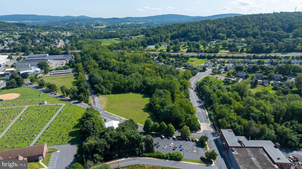 Photo of 3rd Street, DENVER, PA 17517 (MLS # PALA2074852)