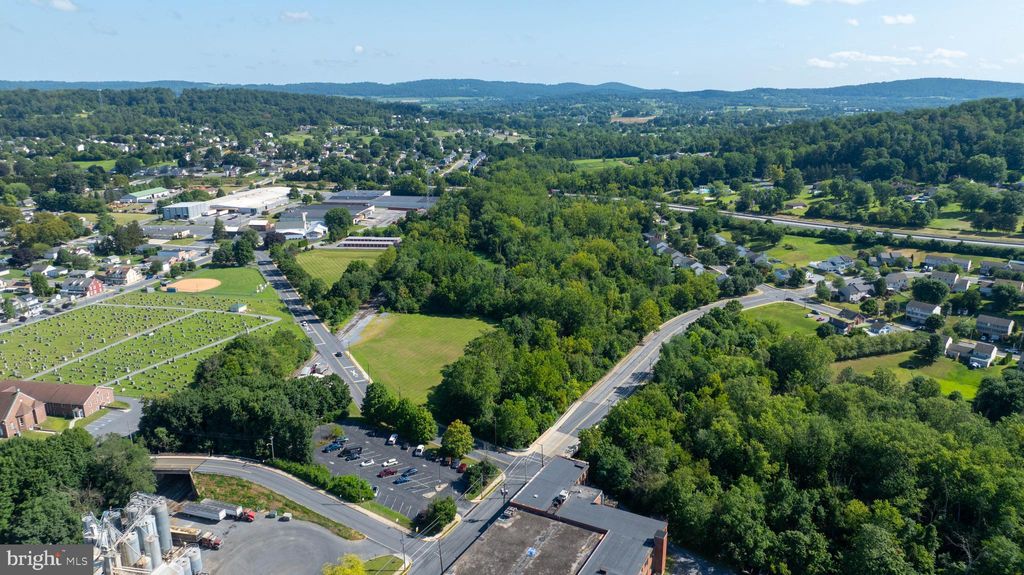 Photo of 3rd Street, DENVER, PA 17517 (MLS # PALA2074852)