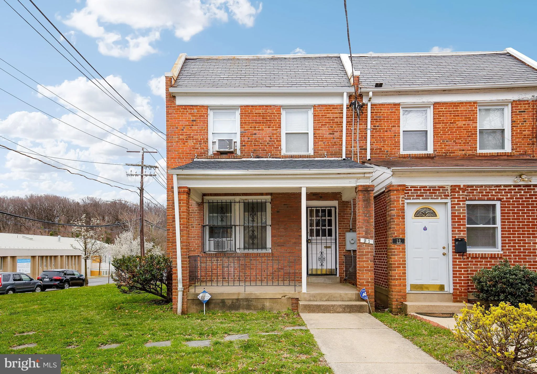 21 Hamilton Street NE, Washington, DC 20011