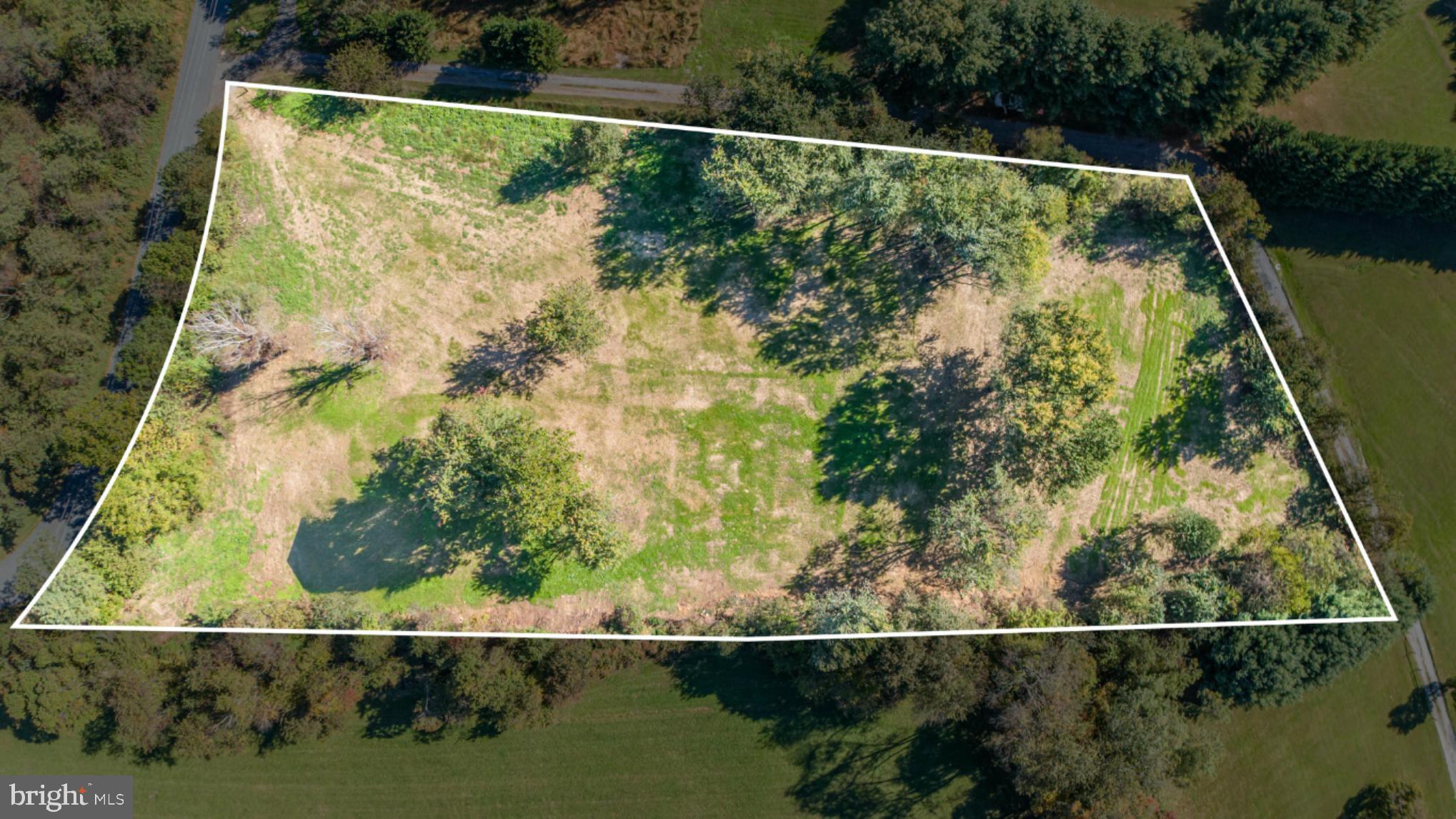 3756 DAVIS CORNER ROAD