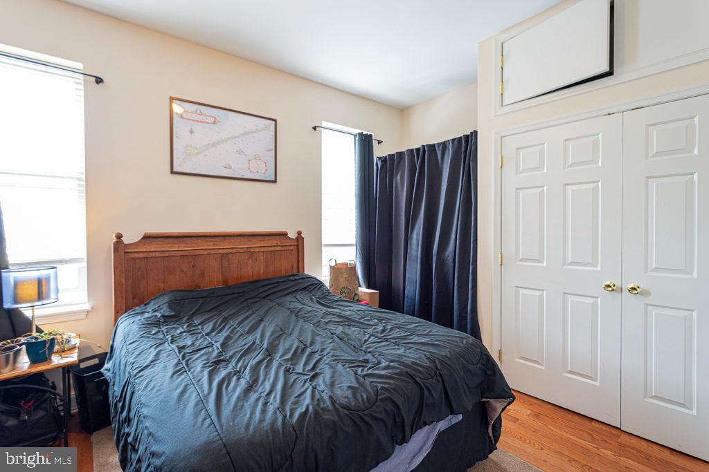 POINT BREEZE - Residential Lease