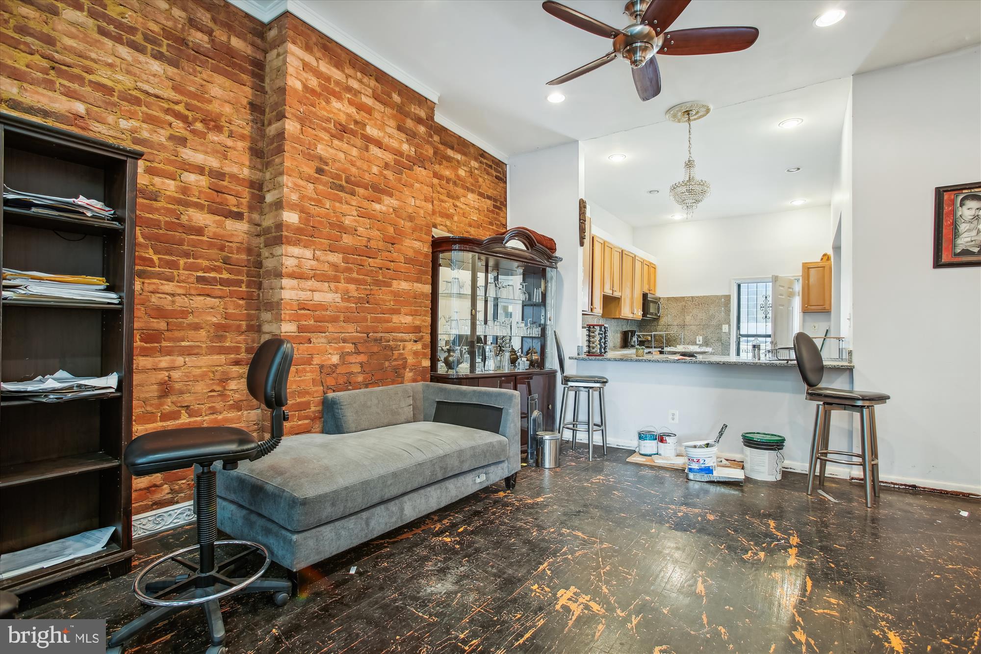 723 EUCLID STREET NW