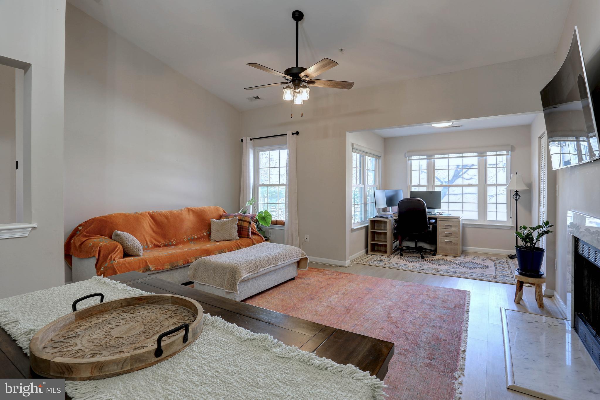 LIONS GATE - Residential Lease