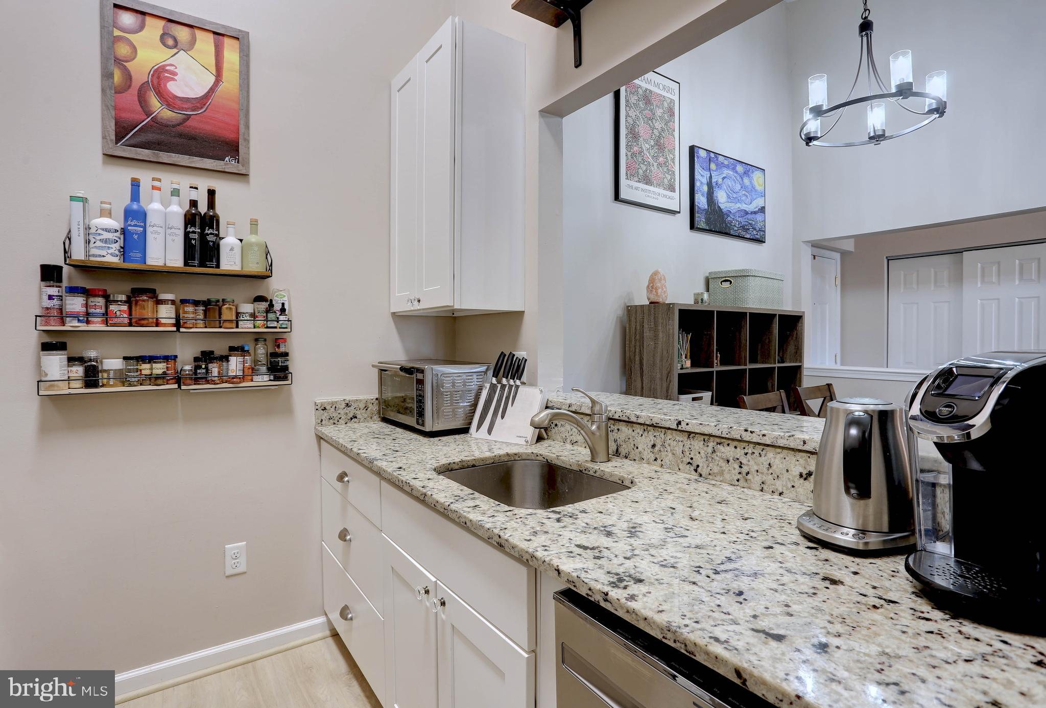 LIONS GATE - Residential Lease