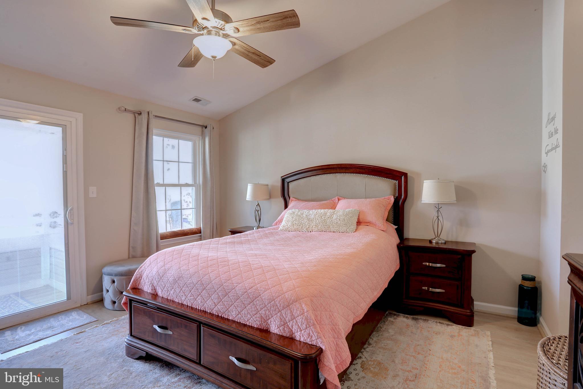 LIONS GATE - Residential Lease