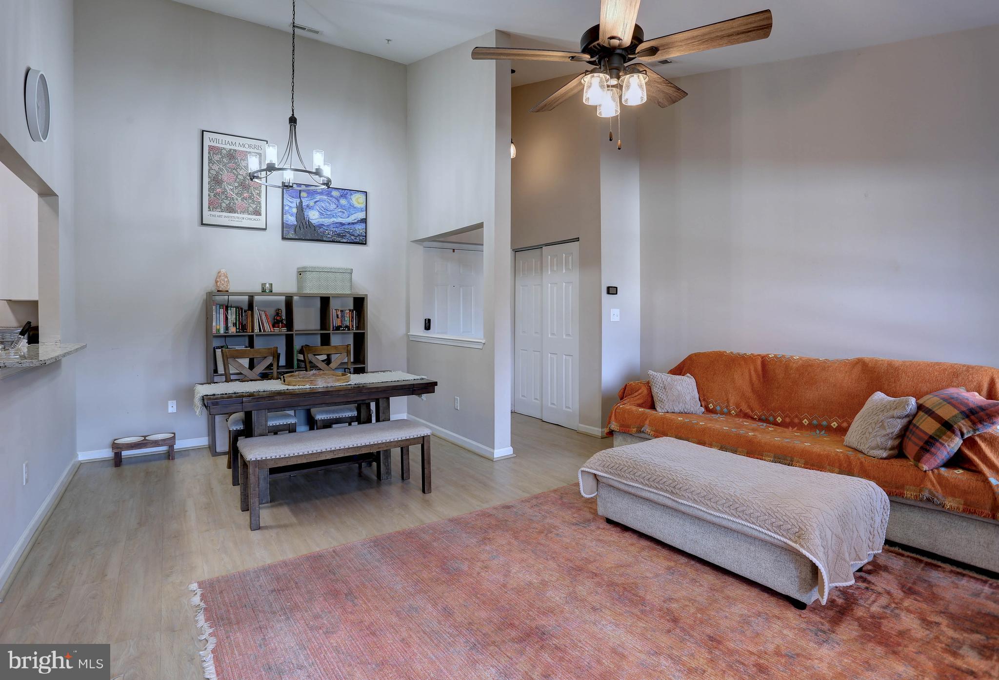 LIONS GATE - Residential Lease