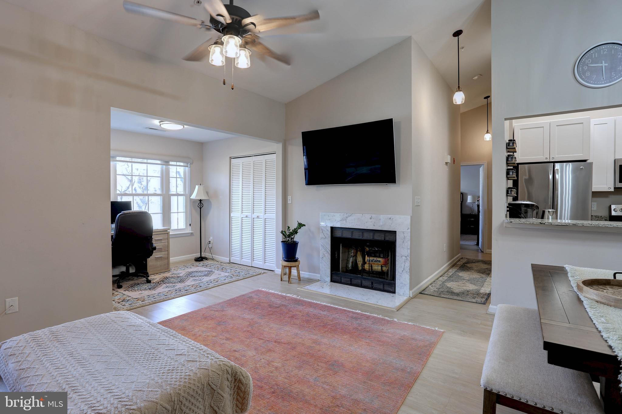 LIONS GATE - Residential Lease