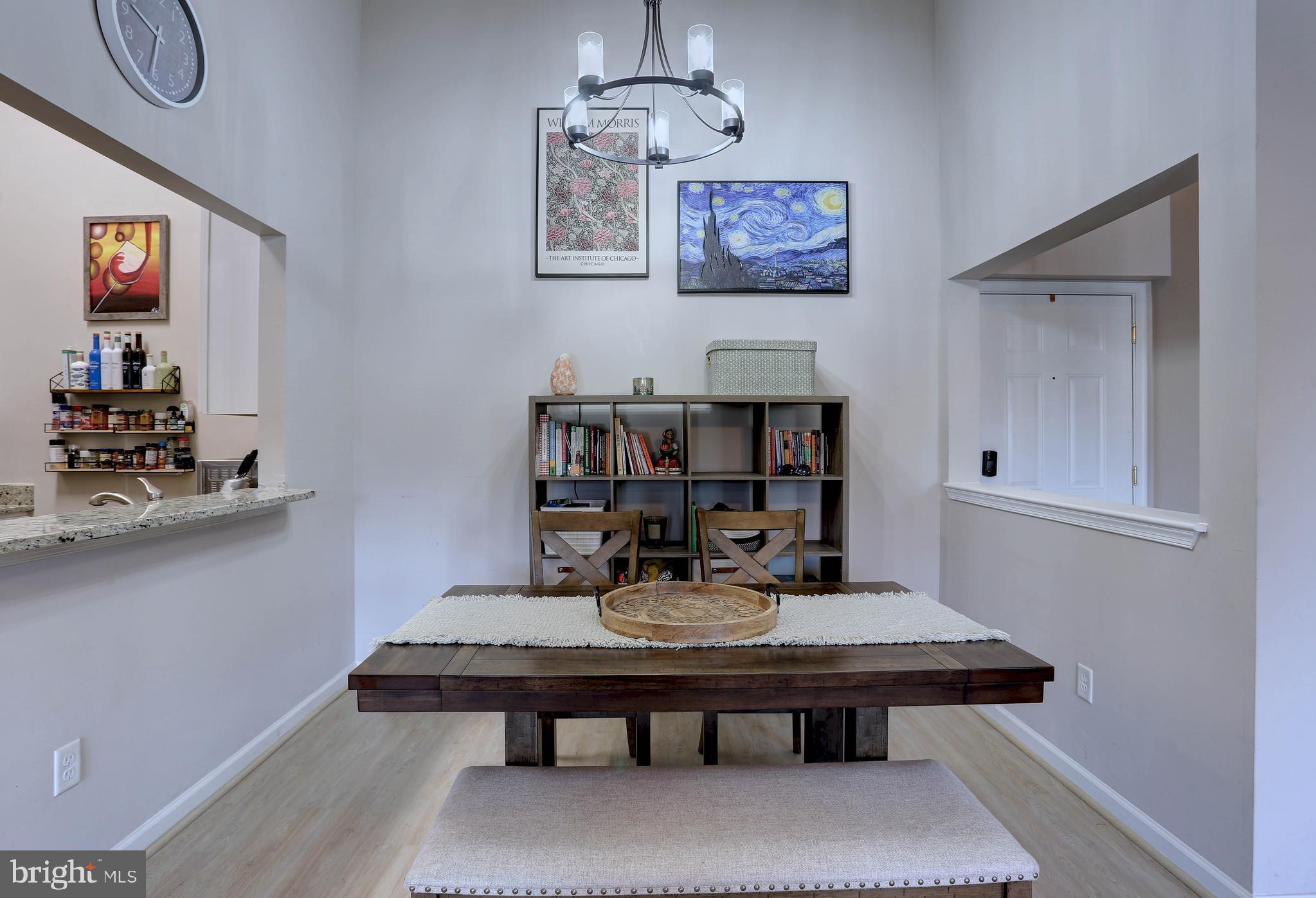 LIONS GATE - Residential Lease