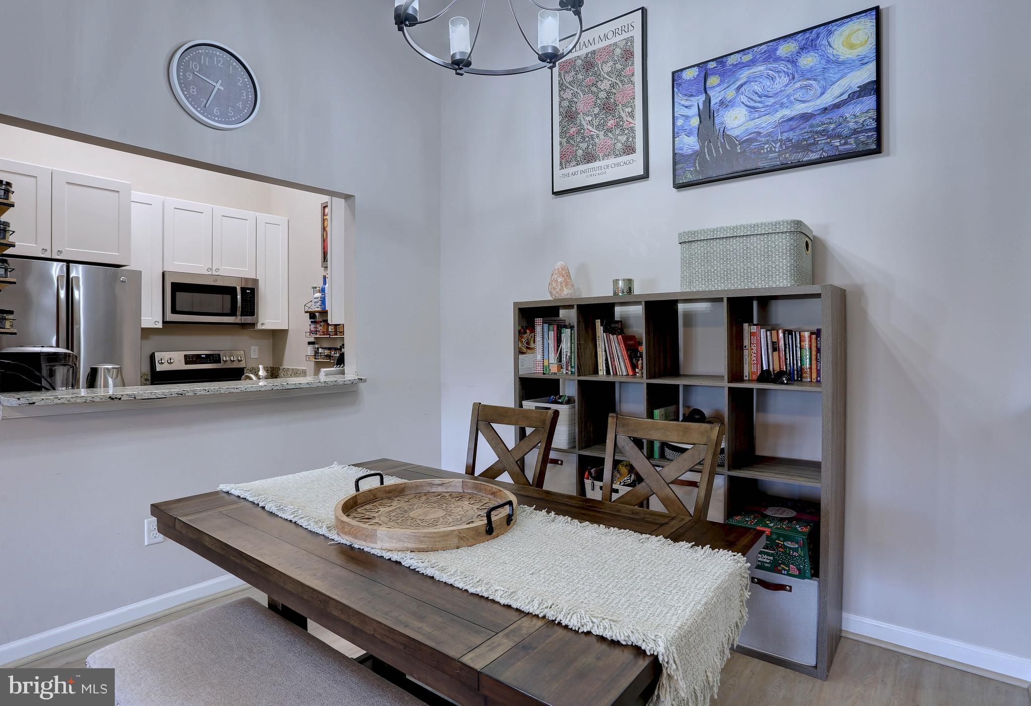 LIONS GATE - Residential Lease