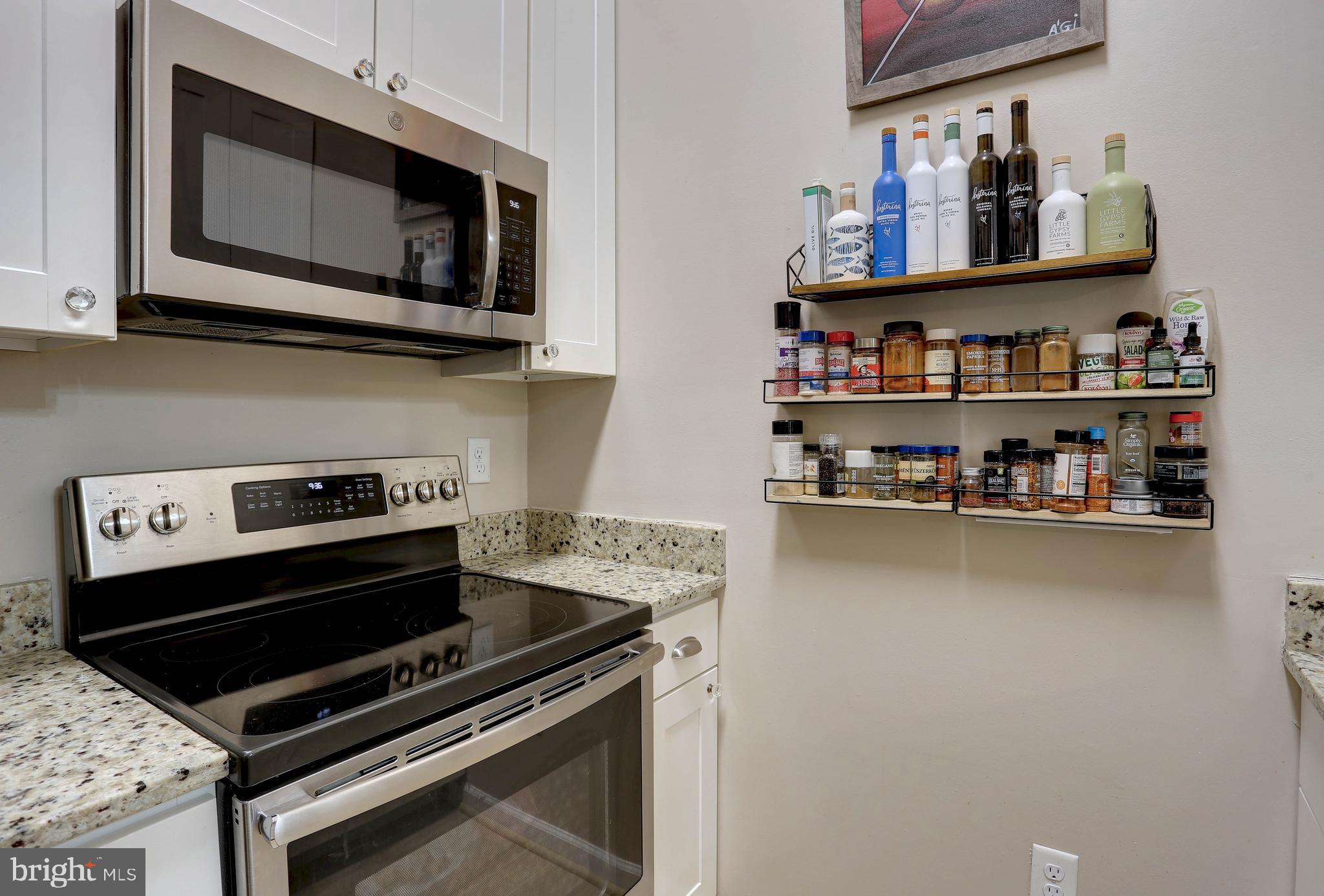 LIONS GATE - Residential Lease