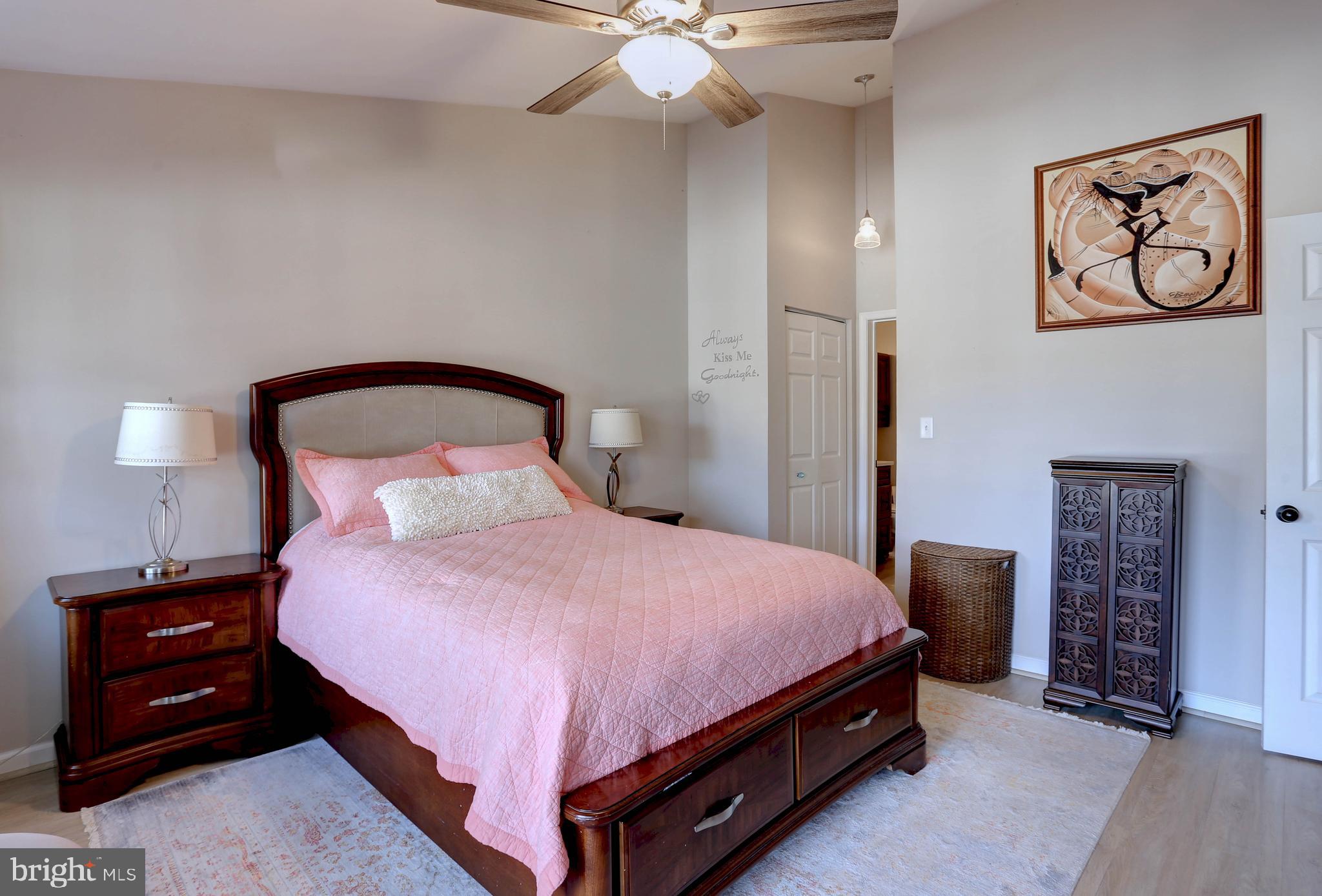 LIONS GATE - Residential Lease