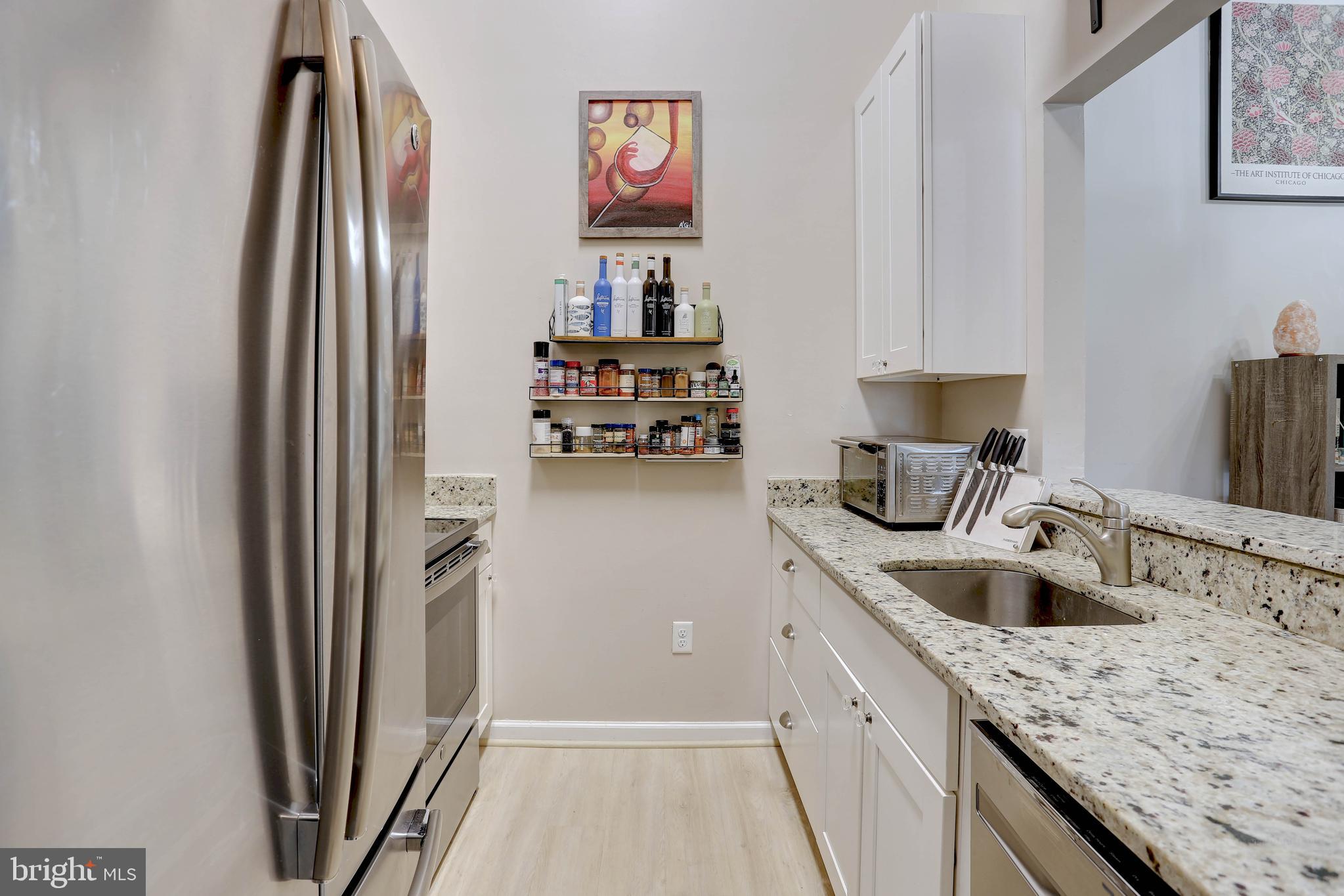 LIONS GATE - Residential Lease