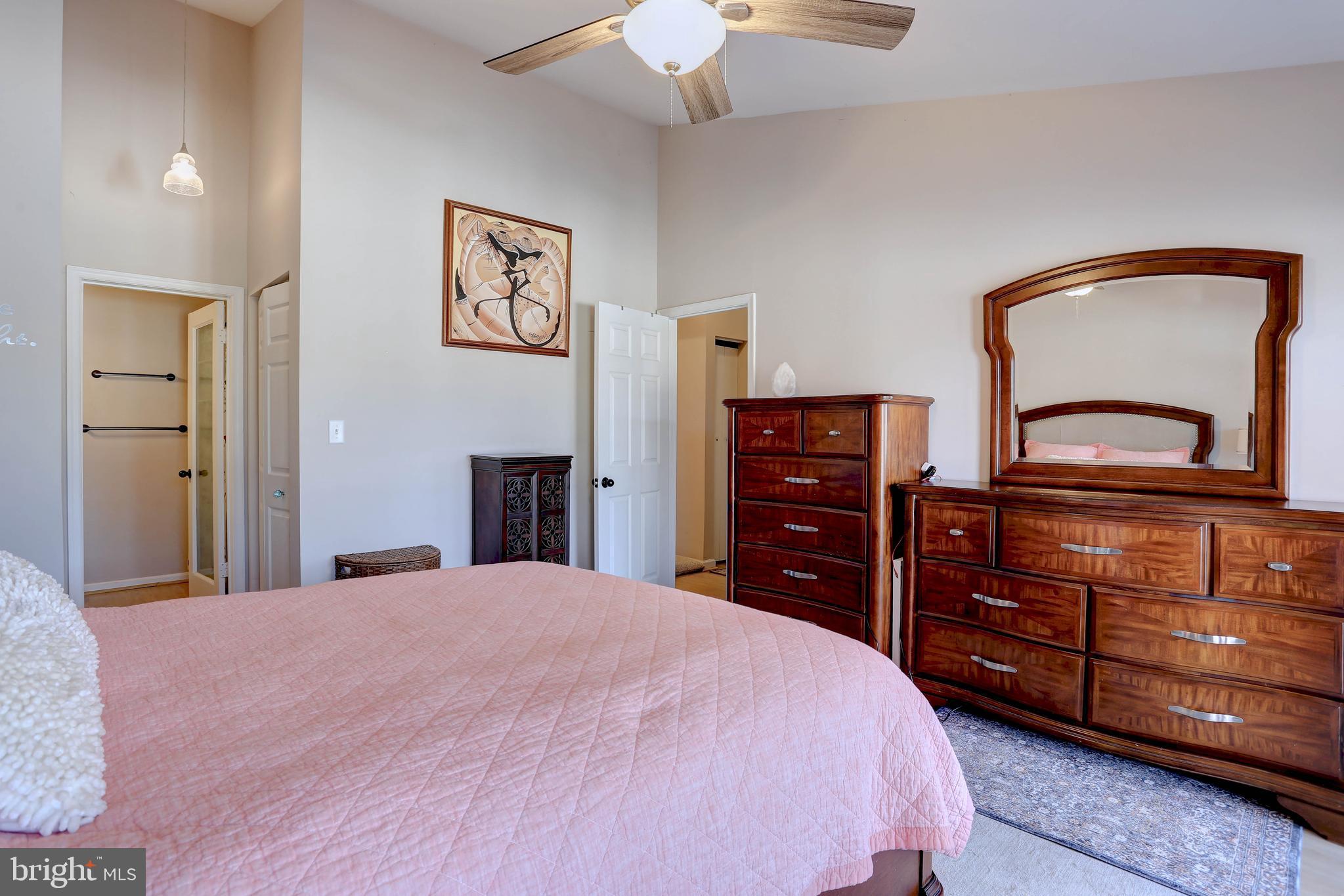 LIONS GATE - Residential Lease