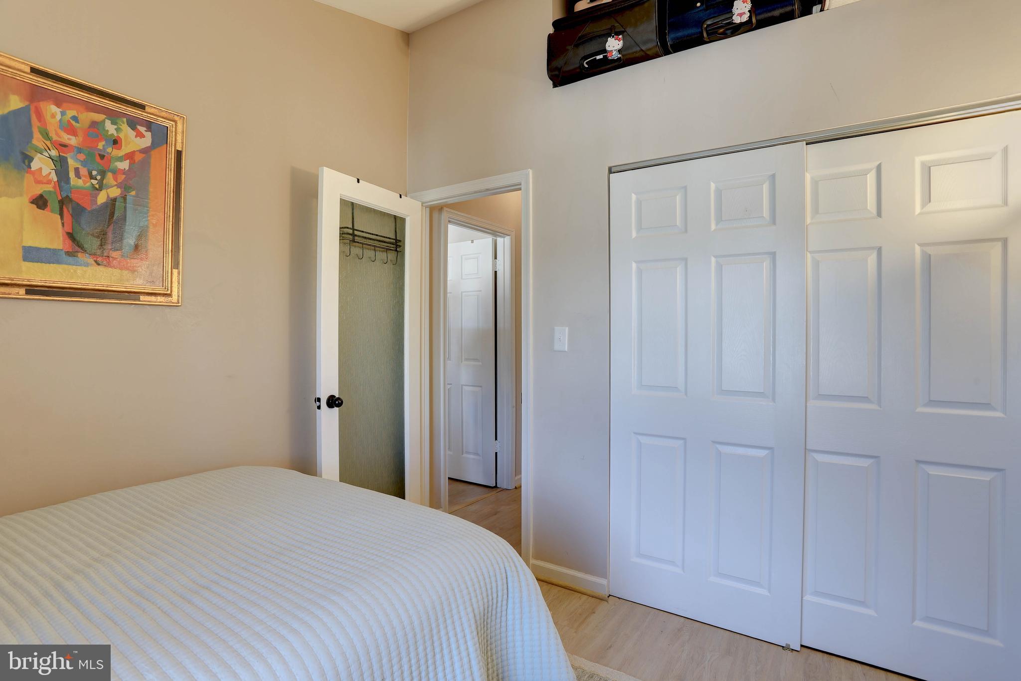 LIONS GATE - Residential Lease