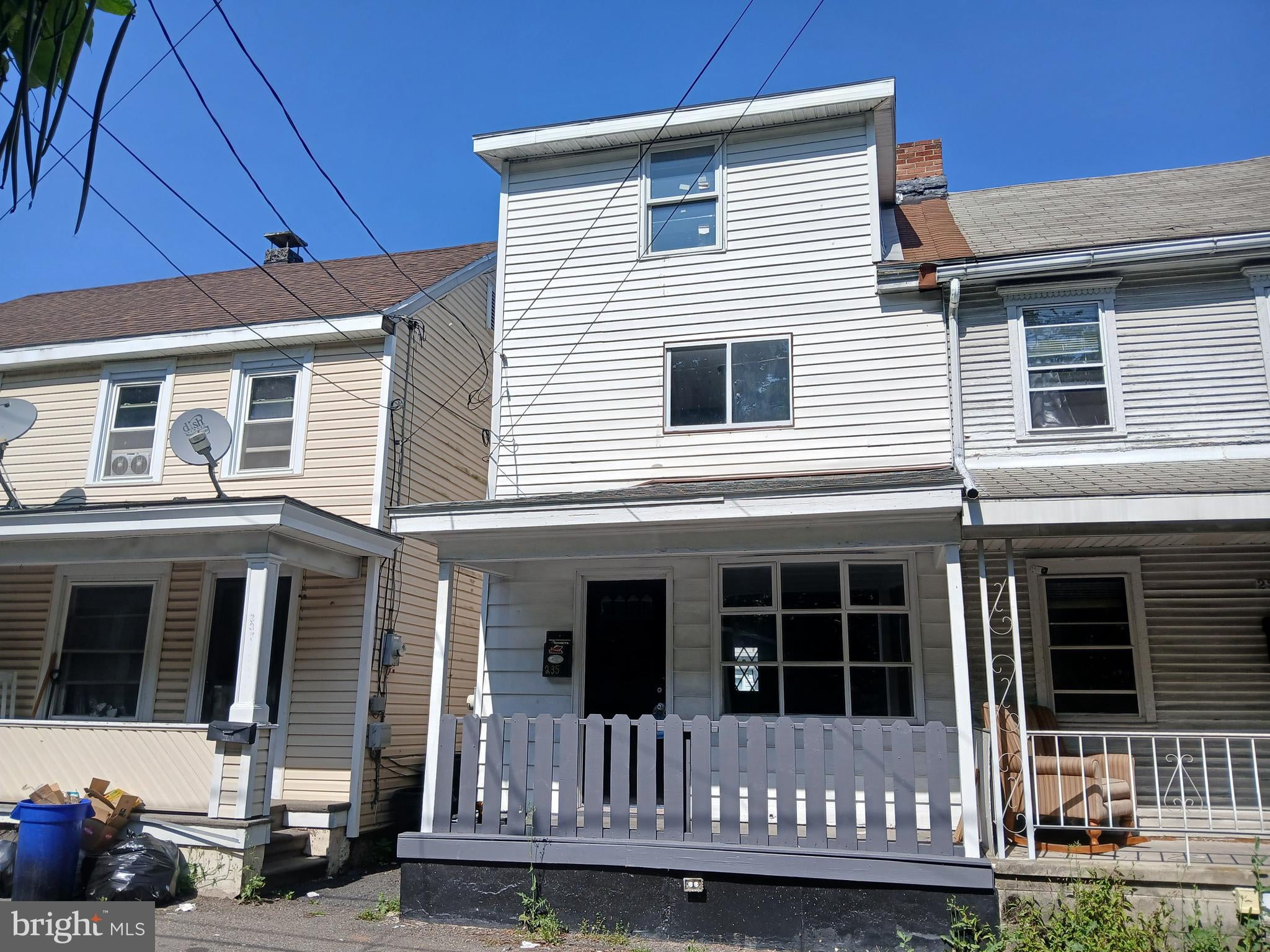 235 N FRONT STREET