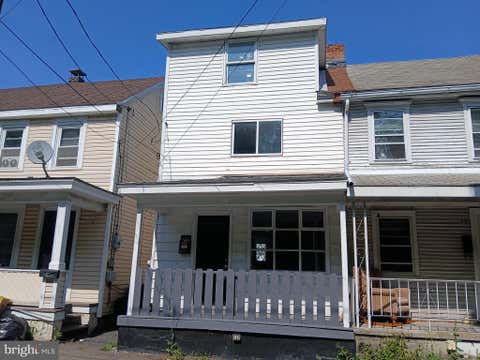 Photo of 235 N Front Street, SAINT CLAIR, PA 17970 (MLS # PASK2028588)