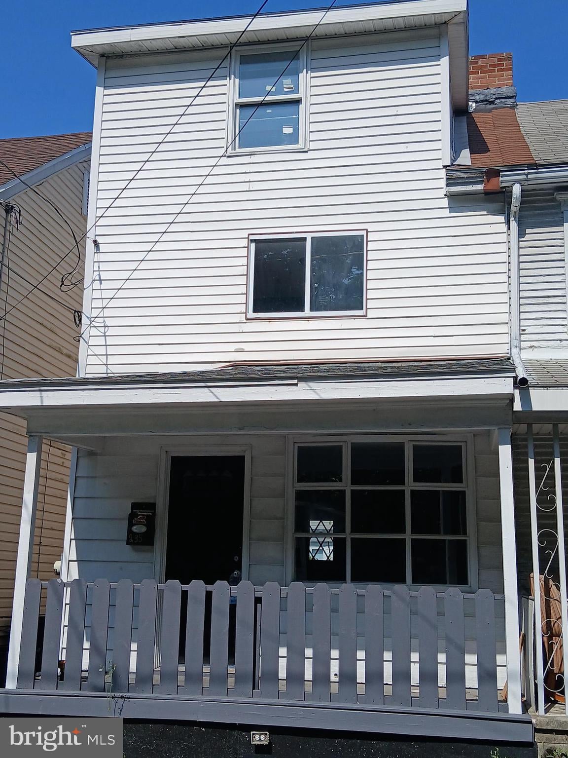 235 N FRONT STREET