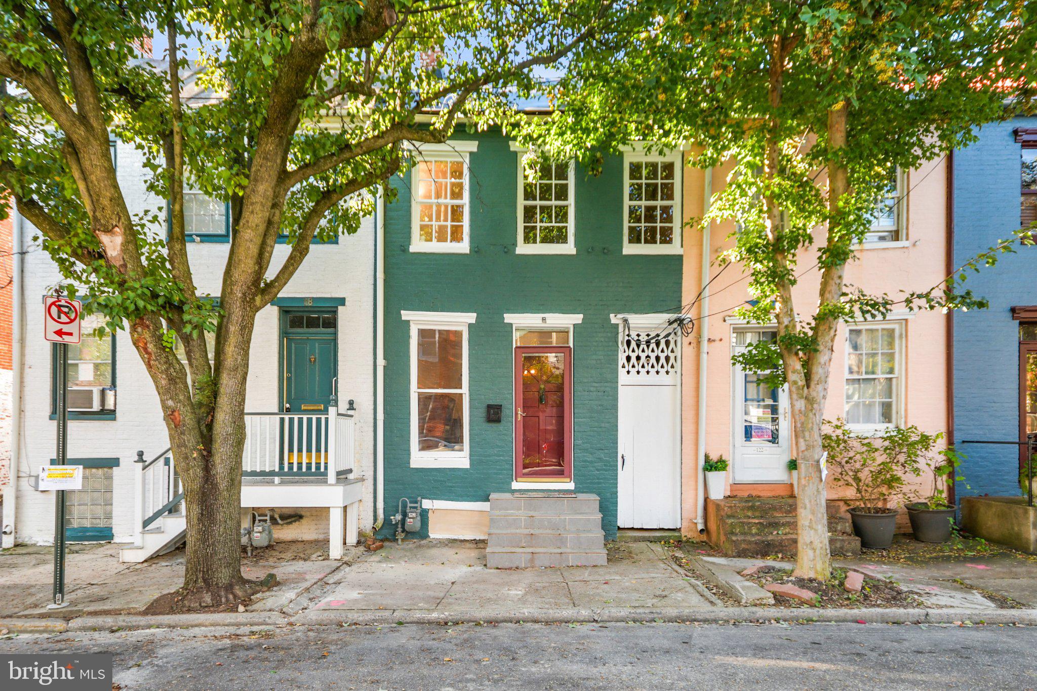 120 5TH STREET W