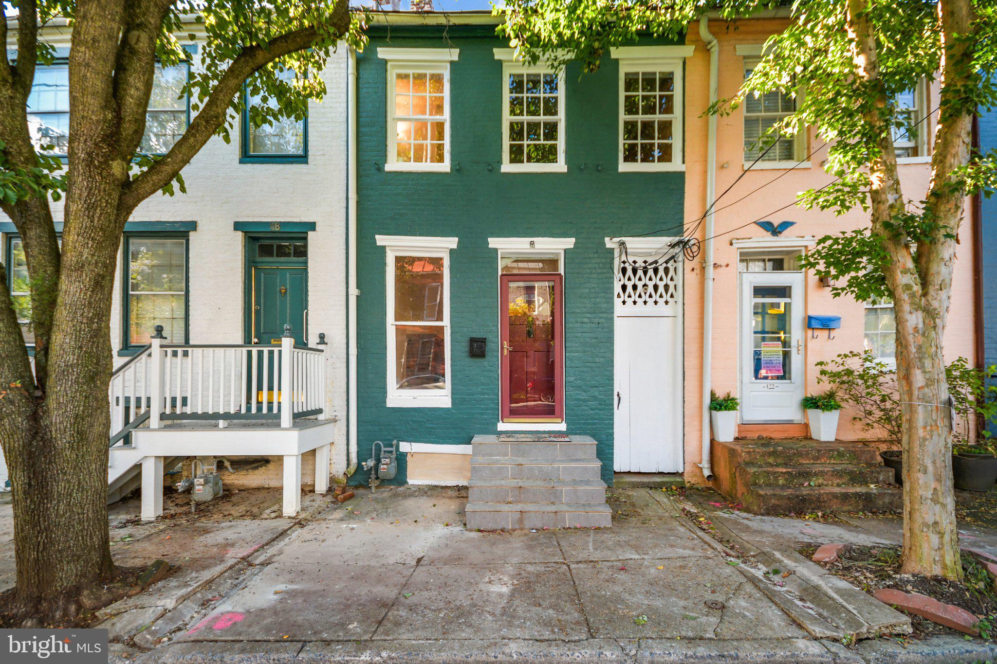 120 5TH STREET W