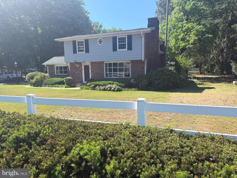 Homes For Sale - 24656 Betts Pond Road<br/> MILLSBORO, DE 19966