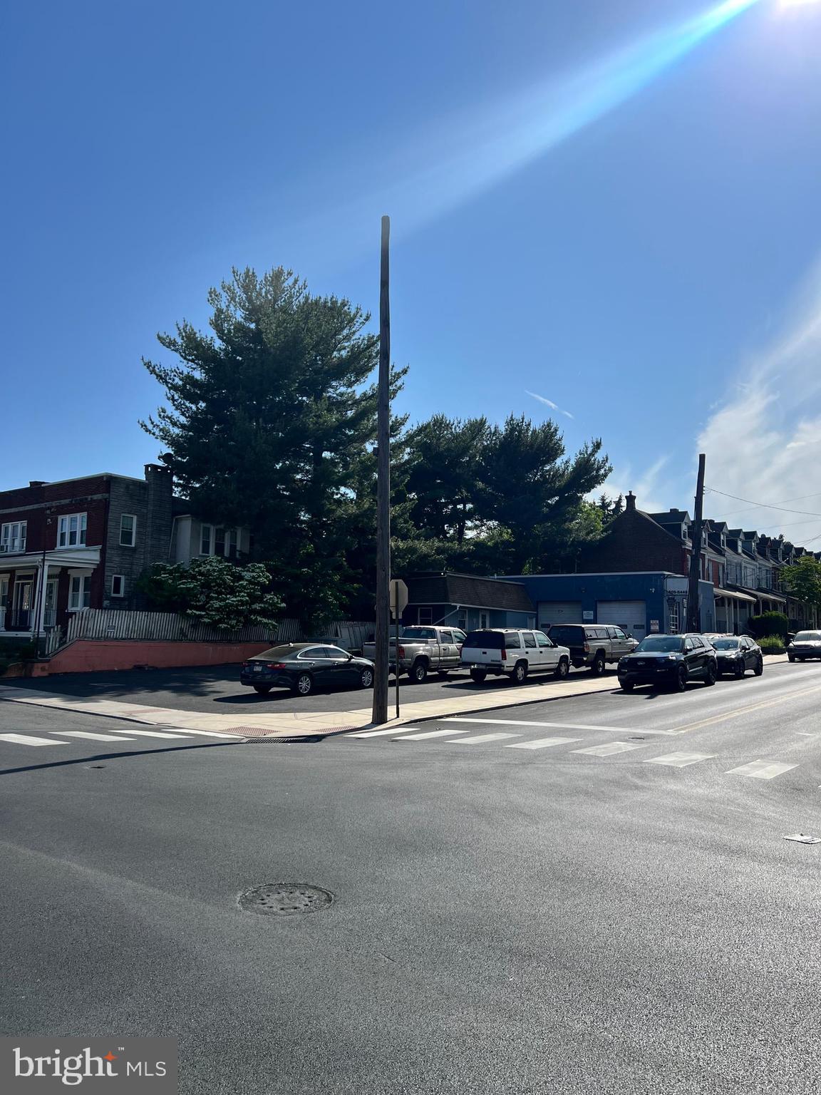 LANCASTER - Commercial Sale