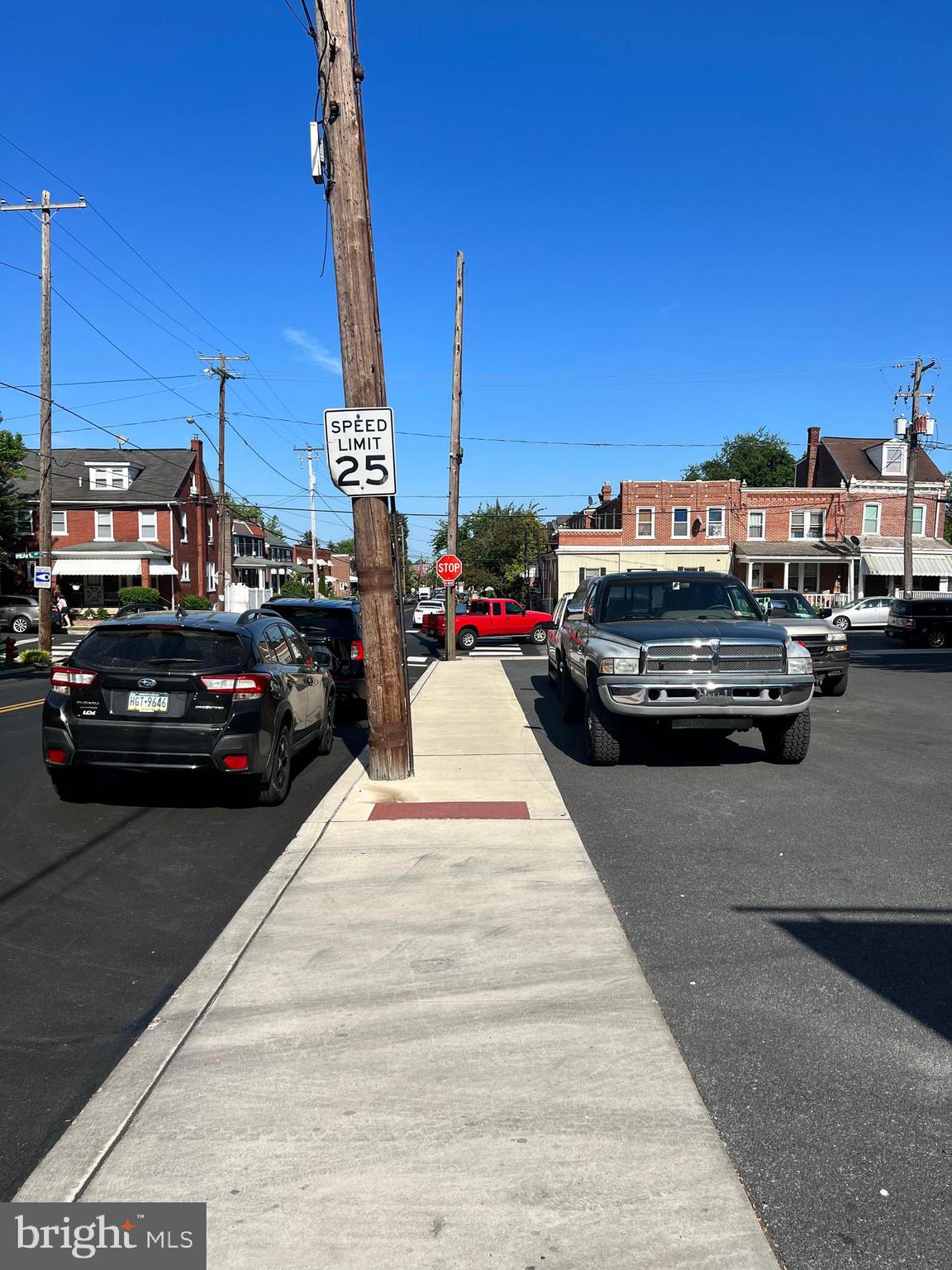 LANCASTER - Commercial Sale