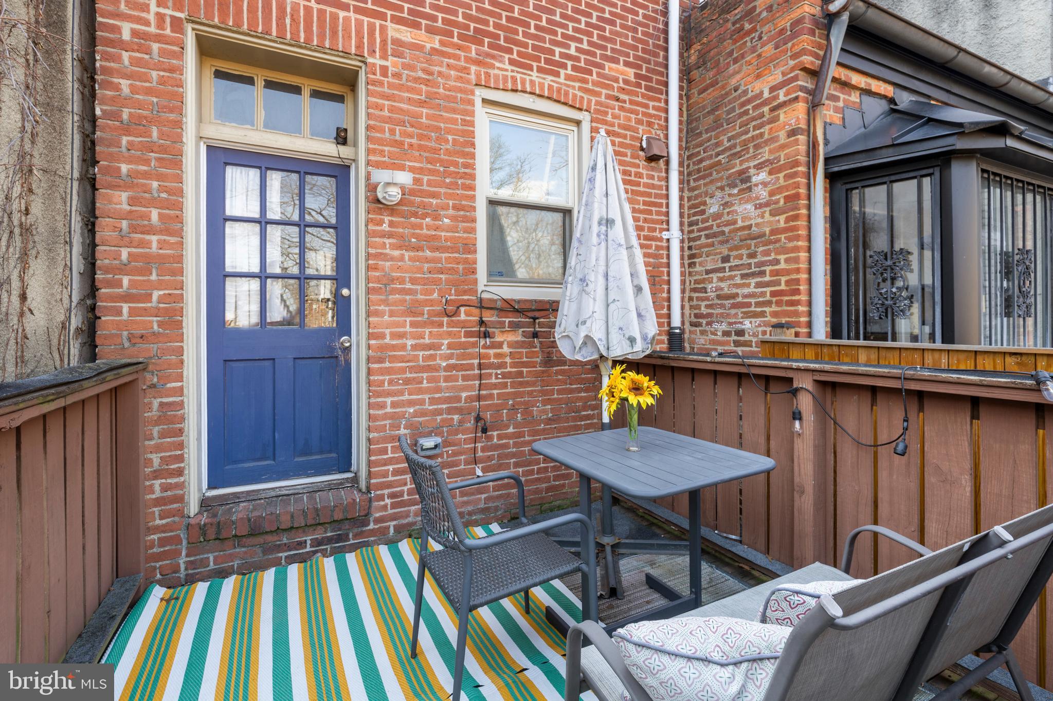 BARRE CIRCLE HISTORIC DISTRICT - Residential