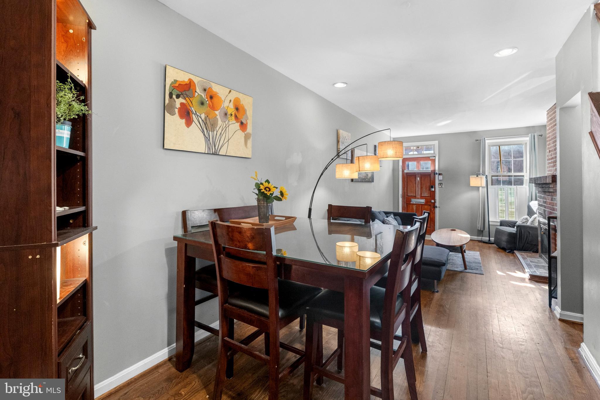 BARRE CIRCLE HISTORIC DISTRICT - Residential