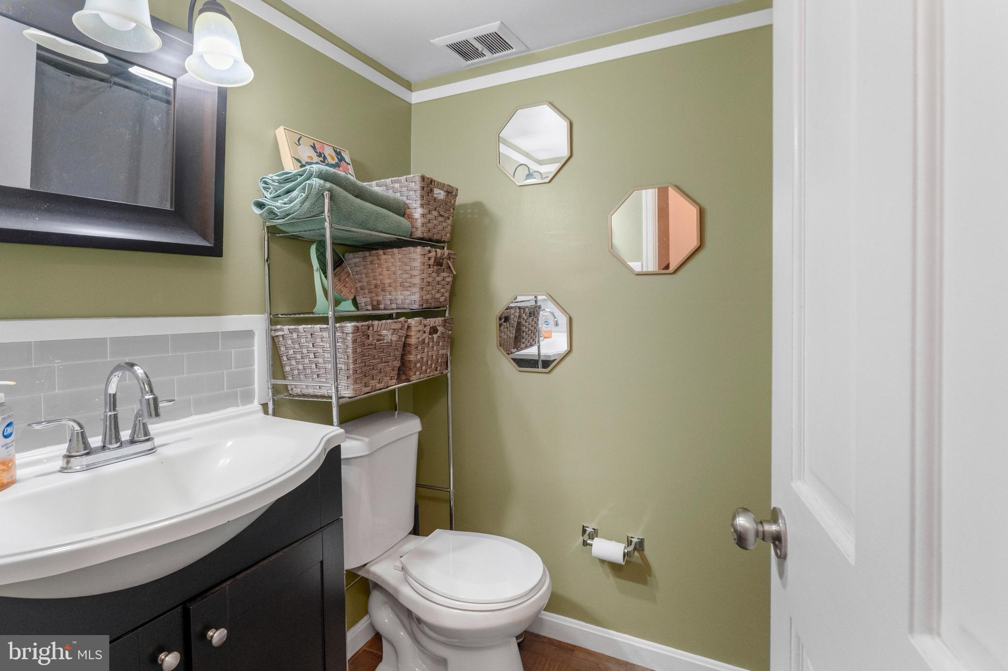 BARRE CIRCLE HISTORIC DISTRICT - Residential