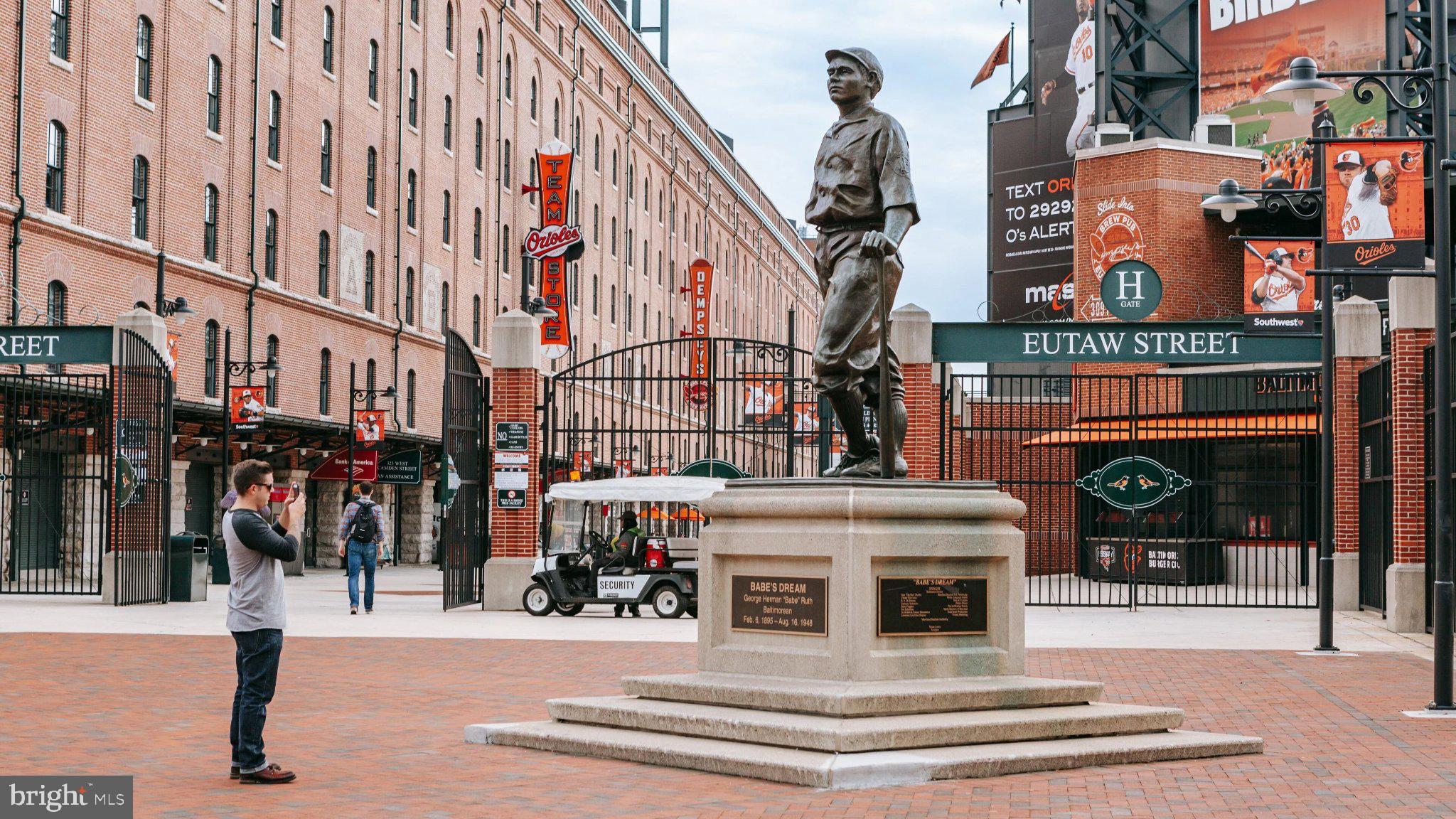 BARRE CIRCLE HISTORIC DISTRICT - Residential