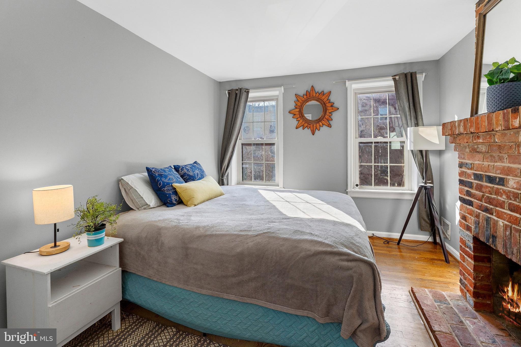 BARRE CIRCLE HISTORIC DISTRICT - Residential