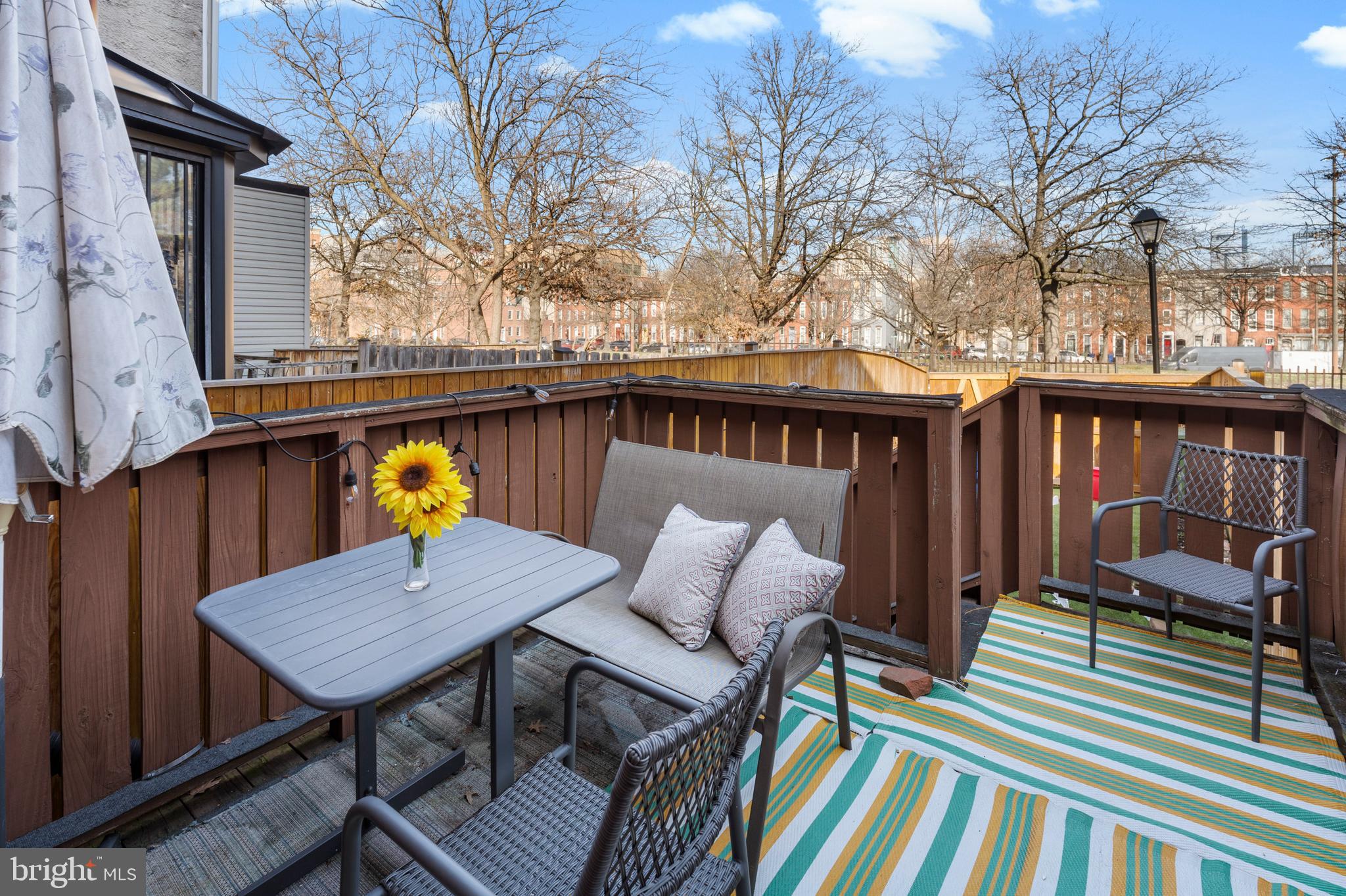 BARRE CIRCLE HISTORIC DISTRICT - Residential