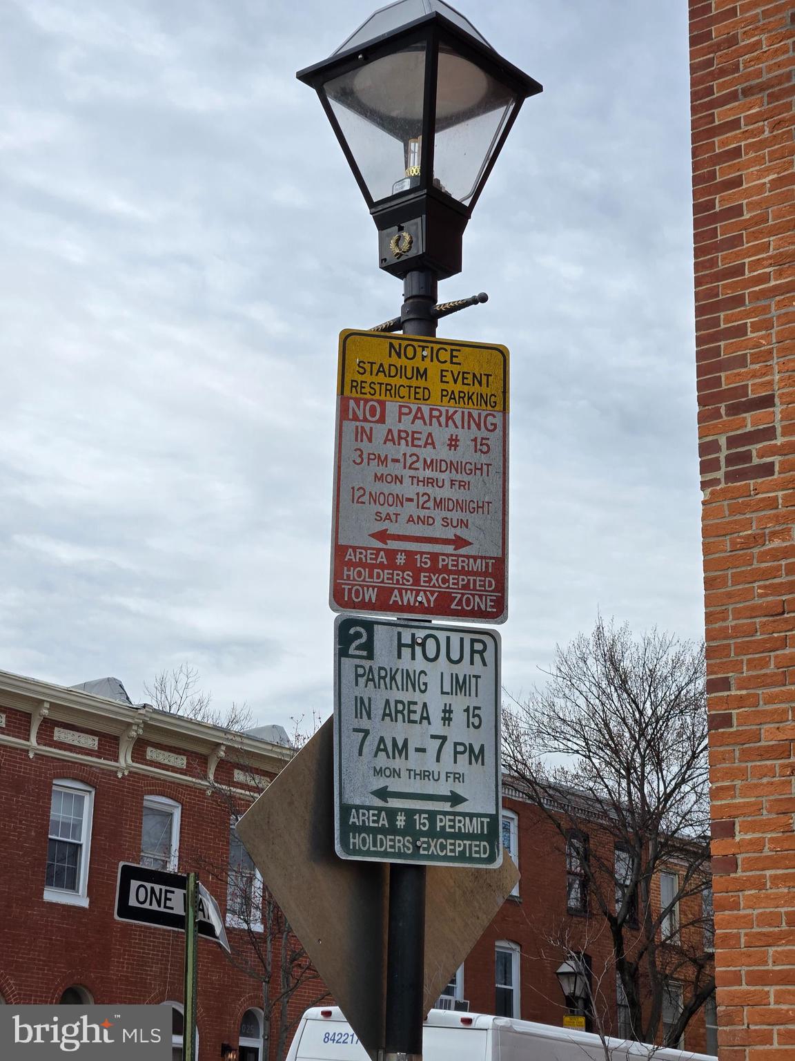 BARRE CIRCLE HISTORIC DISTRICT - Residential