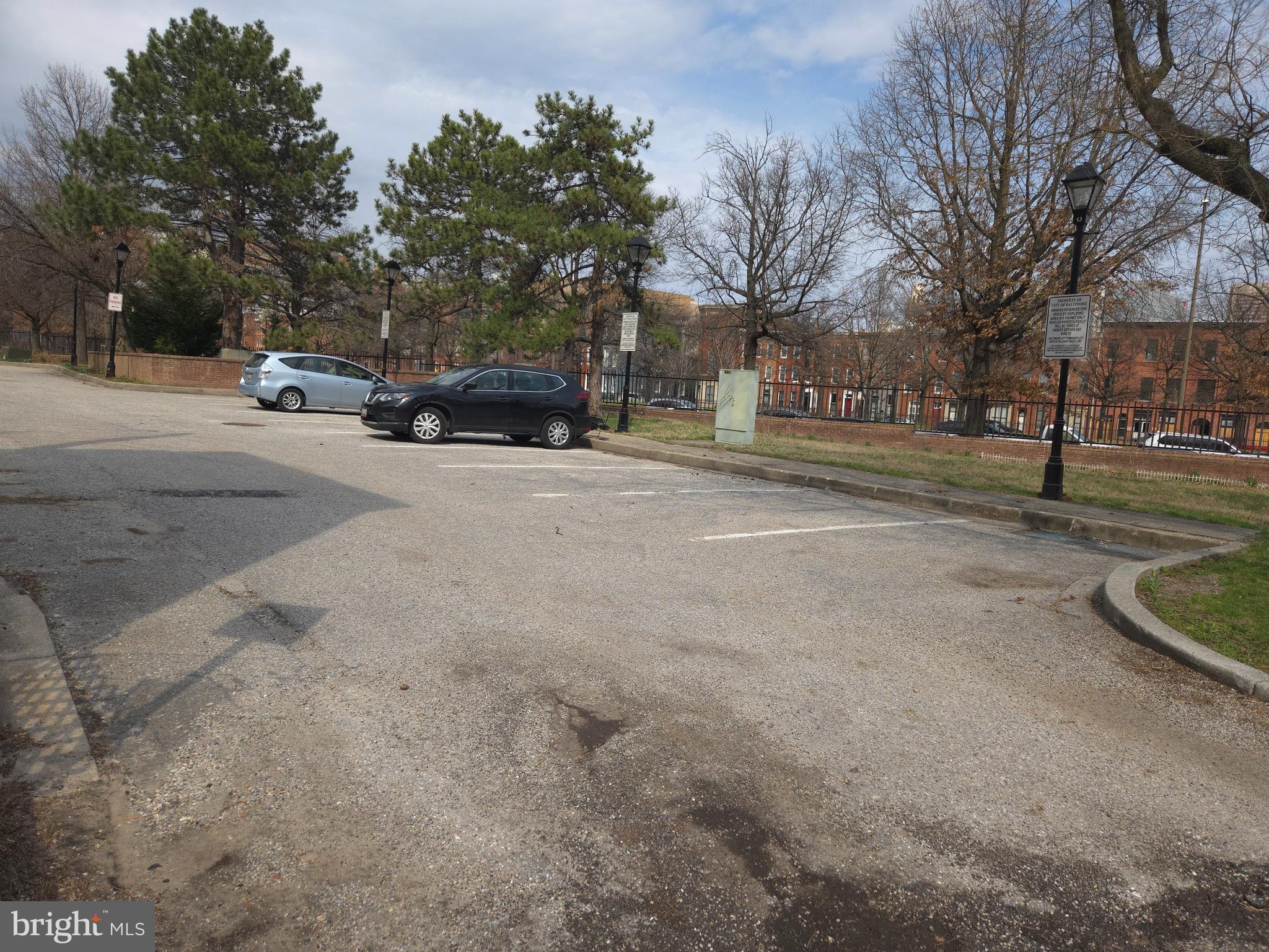 BARRE CIRCLE HISTORIC DISTRICT - Residential