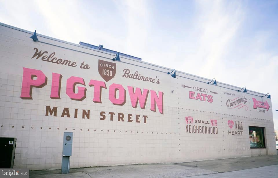 BARRE CIRCLE HISTORIC DISTRICT - Residential