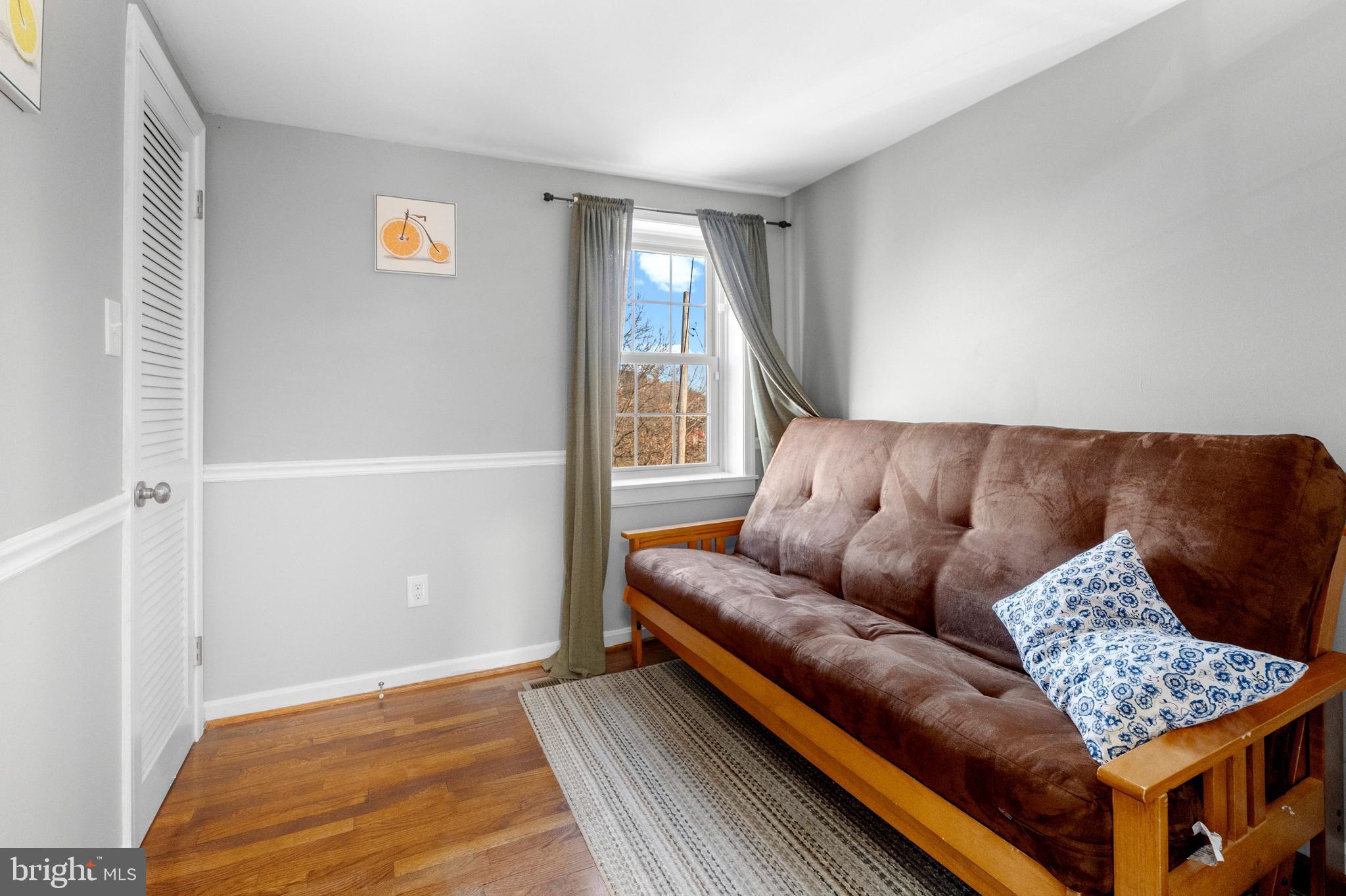 BARRE CIRCLE HISTORIC DISTRICT - Residential