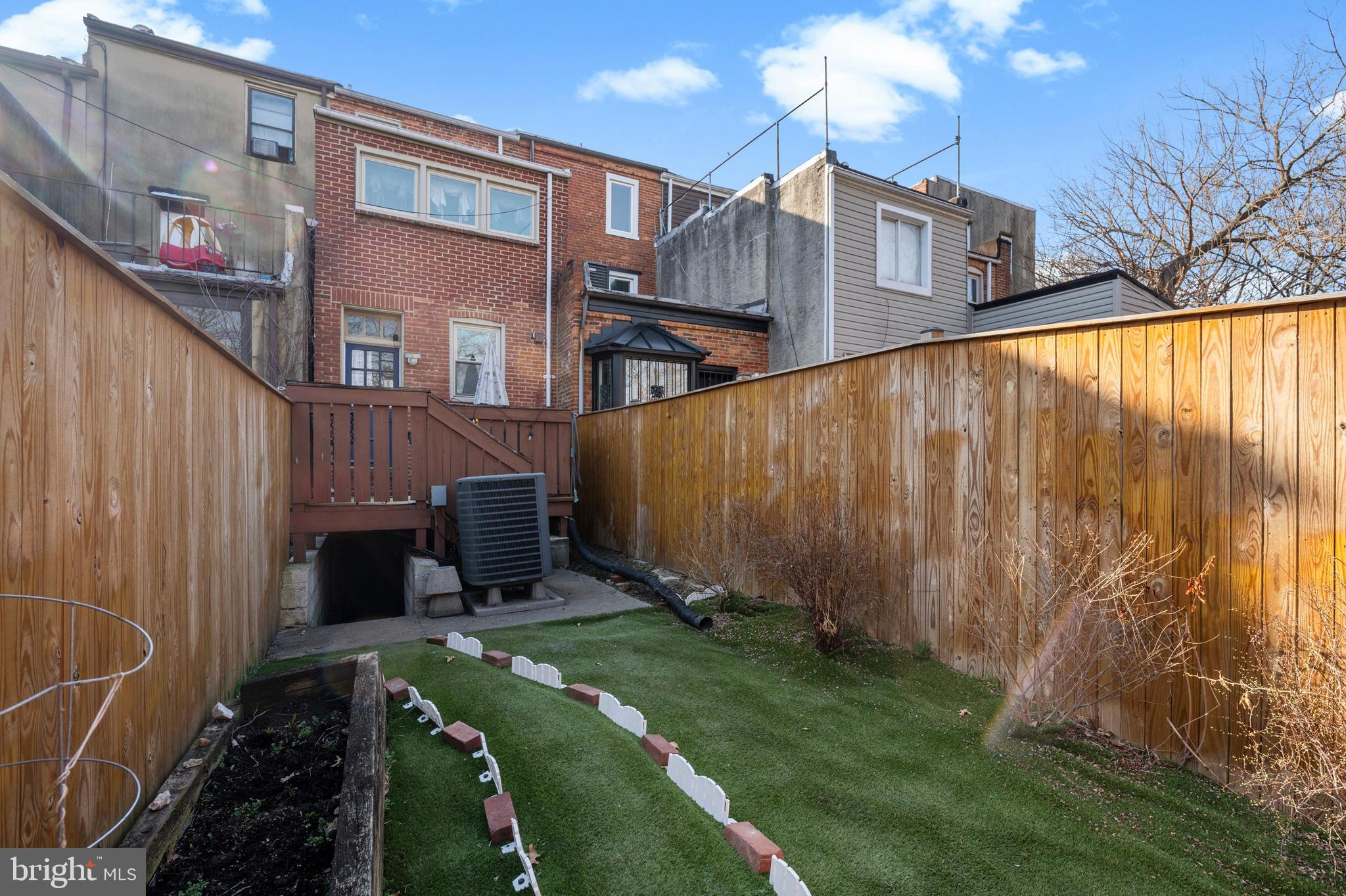 BARRE CIRCLE HISTORIC DISTRICT - Residential