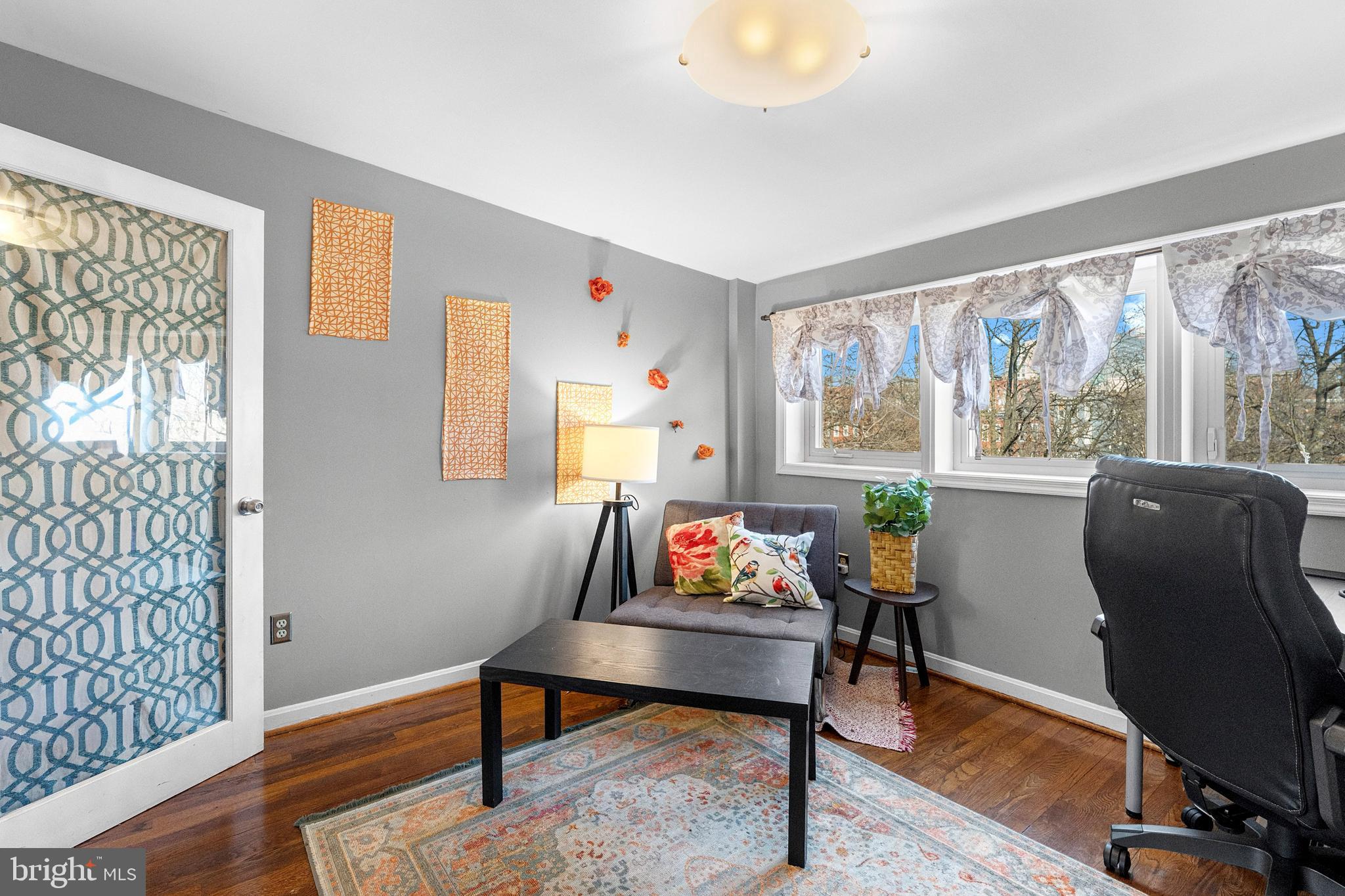 BARRE CIRCLE HISTORIC DISTRICT - Residential