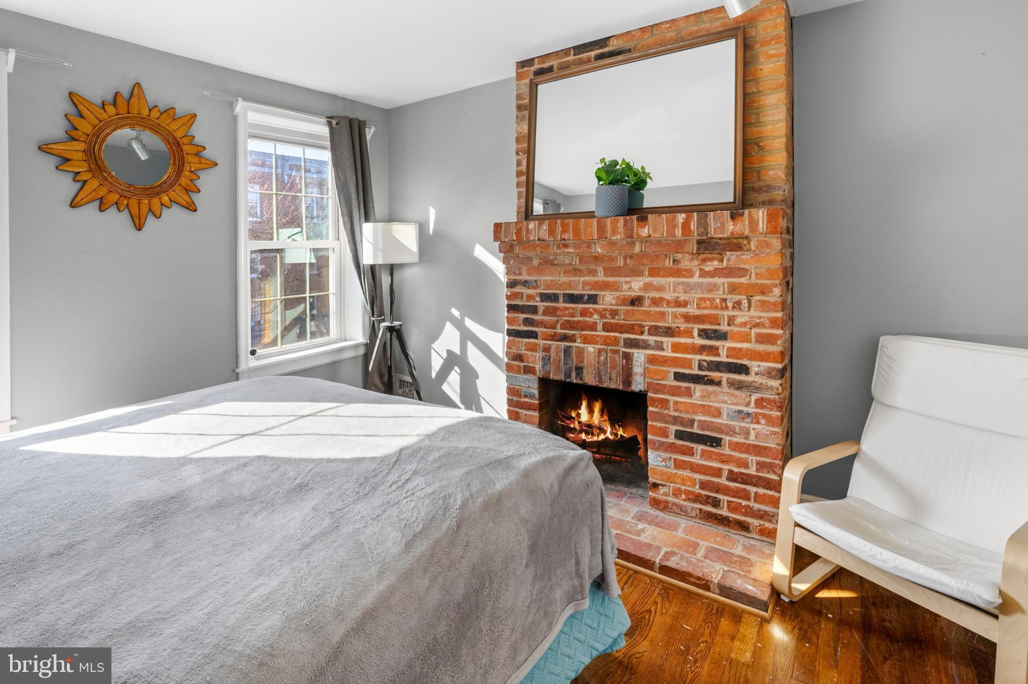 BARRE CIRCLE HISTORIC DISTRICT - Residential