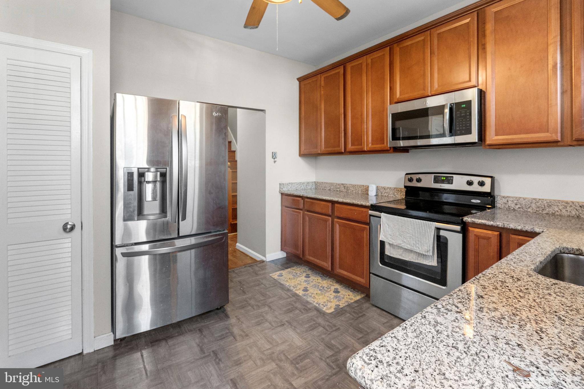 BARRE CIRCLE HISTORIC DISTRICT - Residential