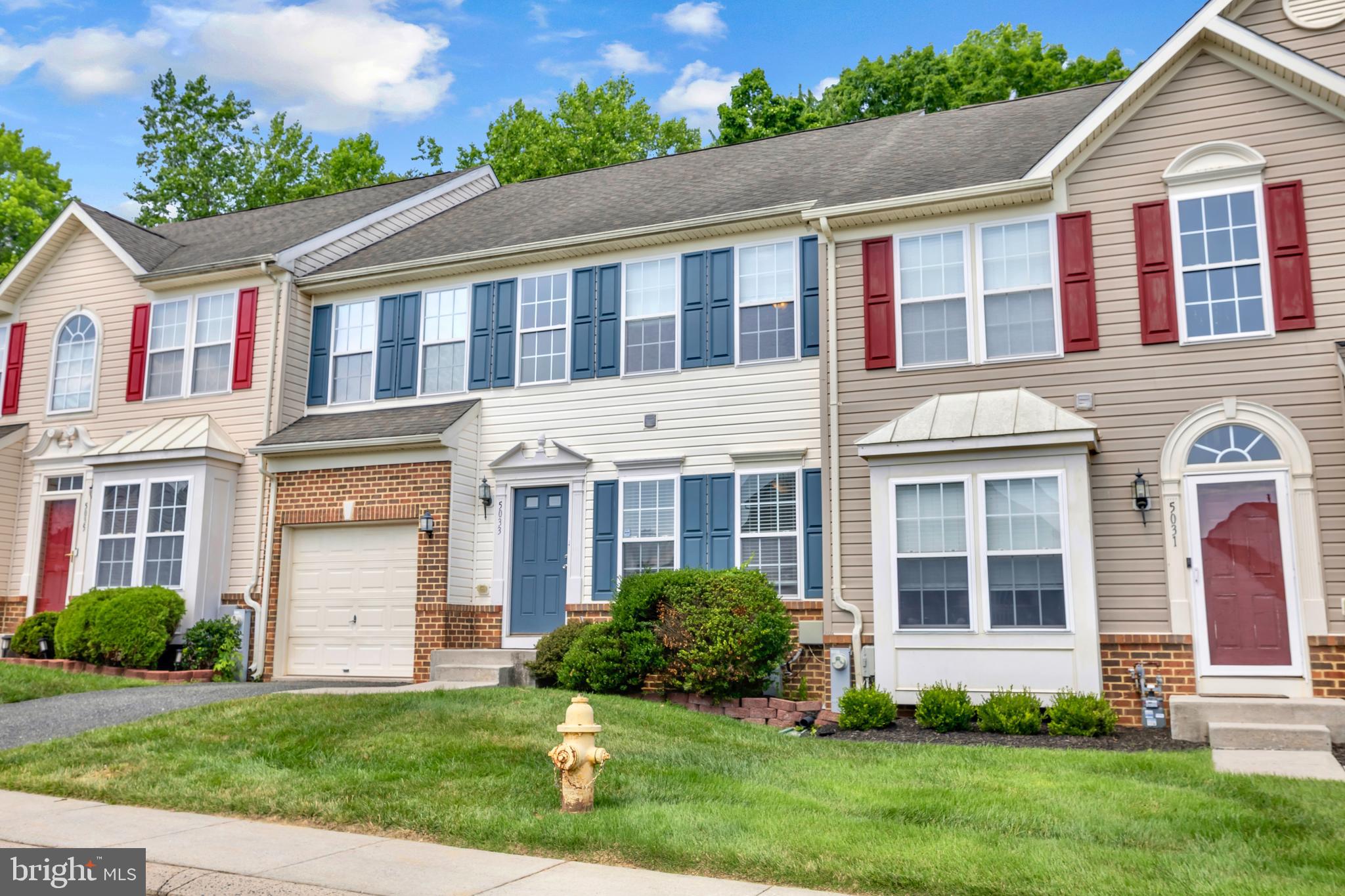 5033 WOODS LINE DRIVE 17