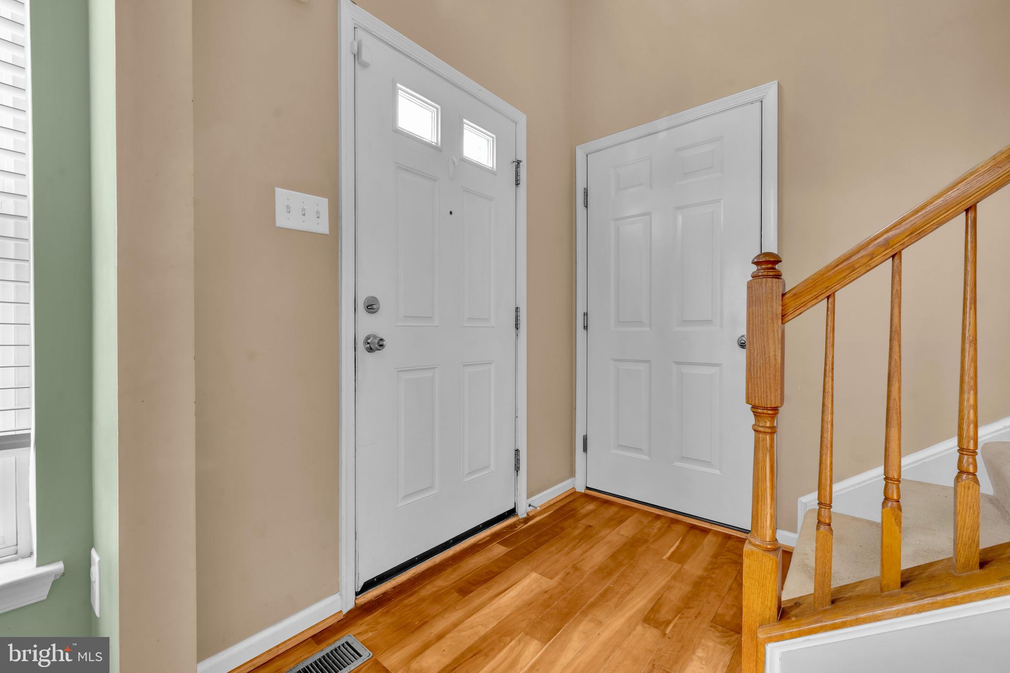 5033 WOODS LINE DRIVE 17