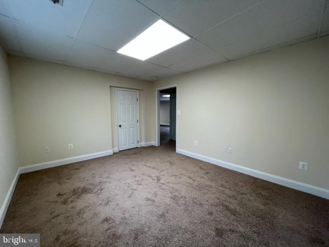 NONE AVAILABLE - Residential Lease